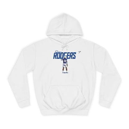 Dorion Rodgers Hoodie