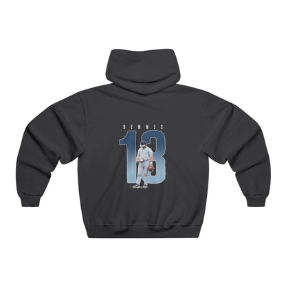 Dennis Folan Vintage Hoodie