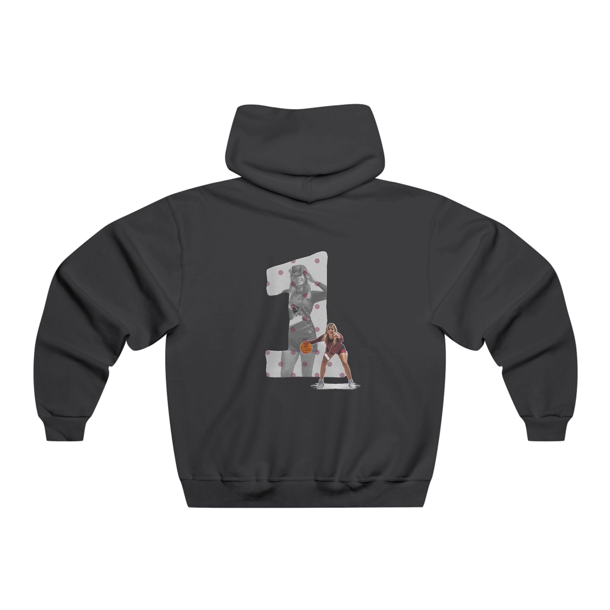Rylee Kalocay Vintage Hoodie