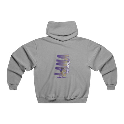 Lana Navarro Vintage Hoodie