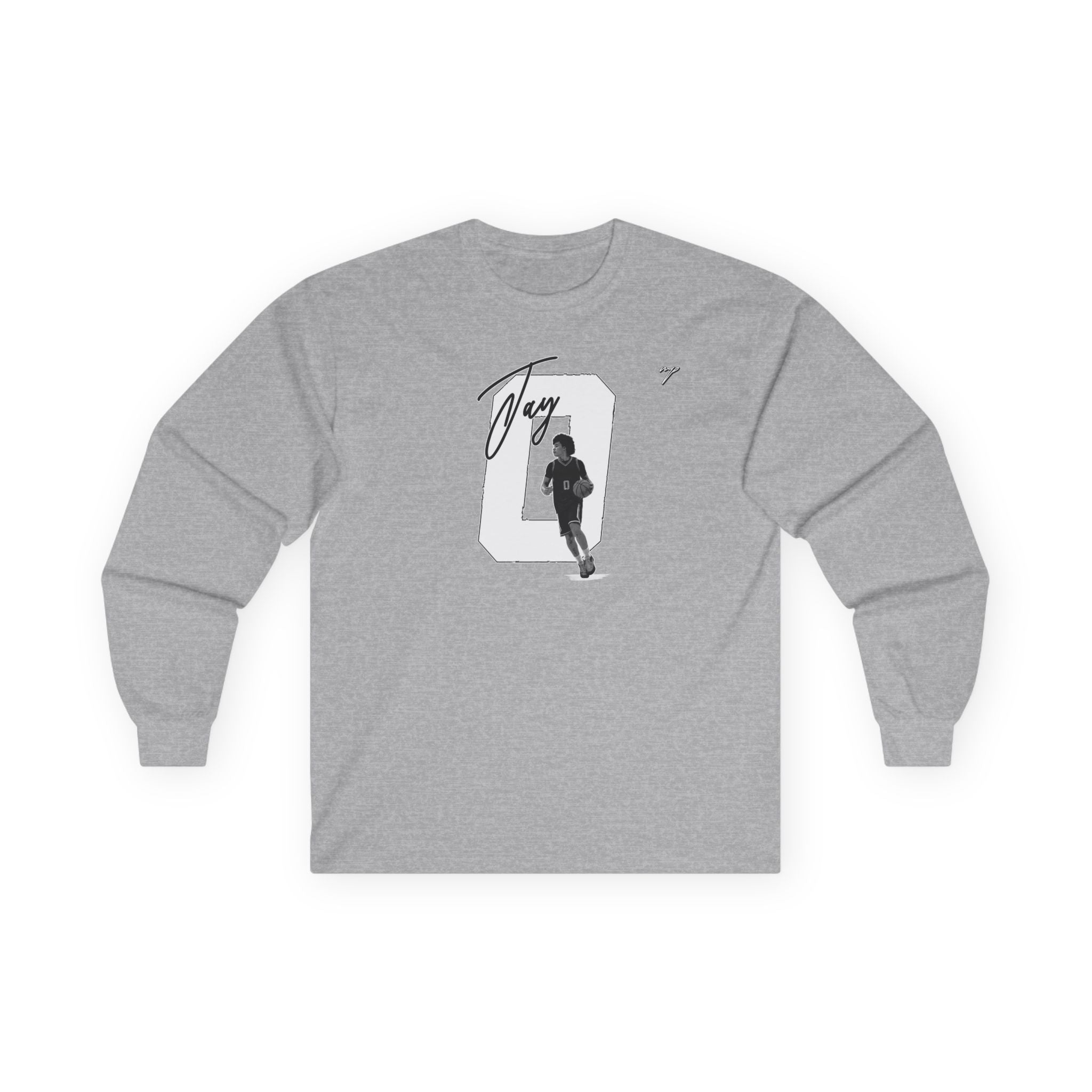 Jaydon Hayes Long Sleeve Tee