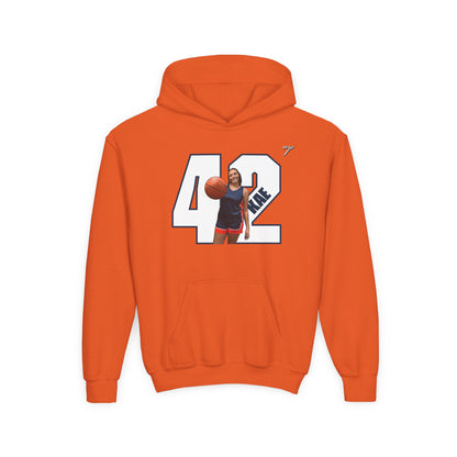 Kaelyse Mitchell YOUTH Hoodie