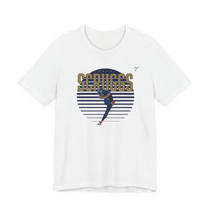 Evan Scruggs Graphic Tee