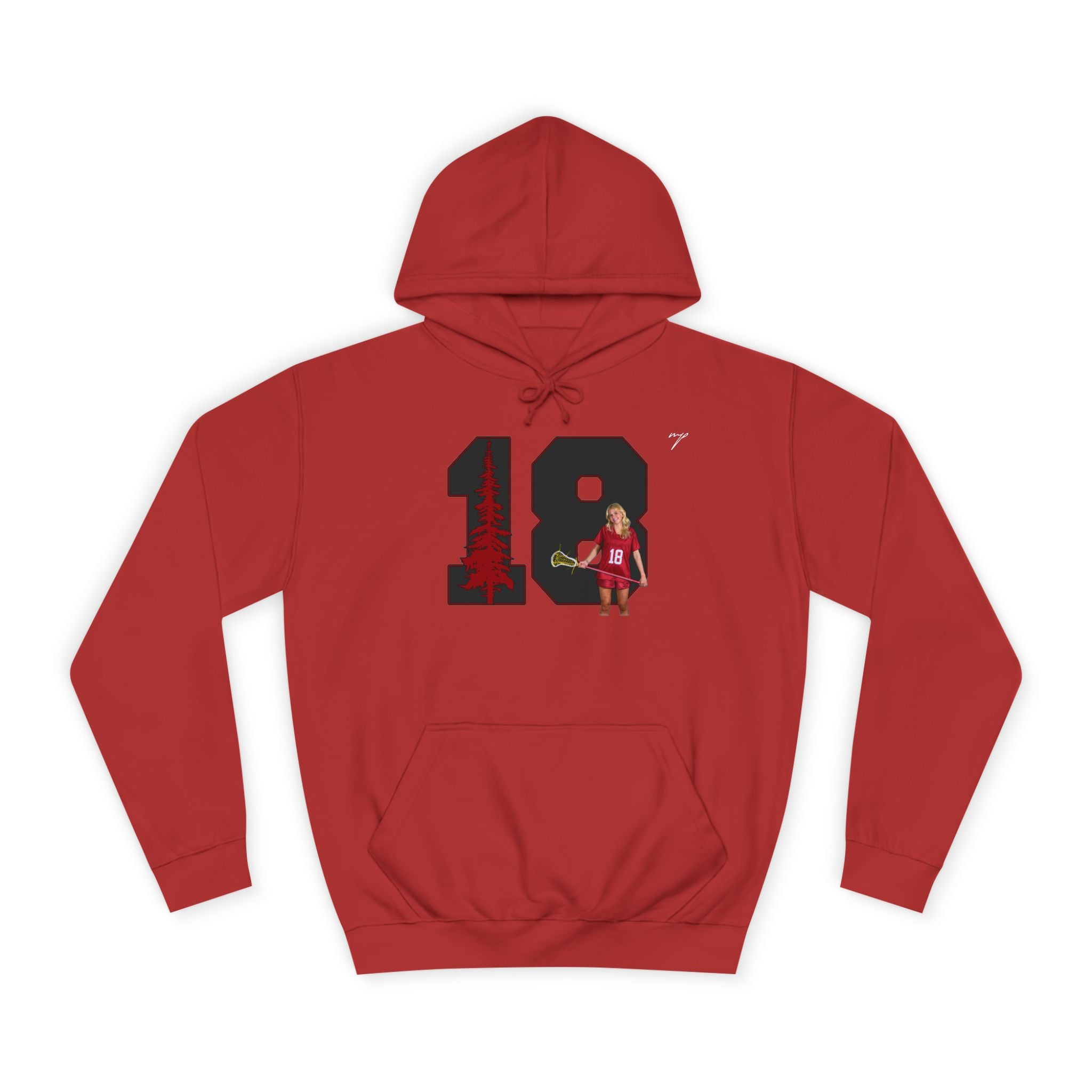 Ava Thompson Hoodie