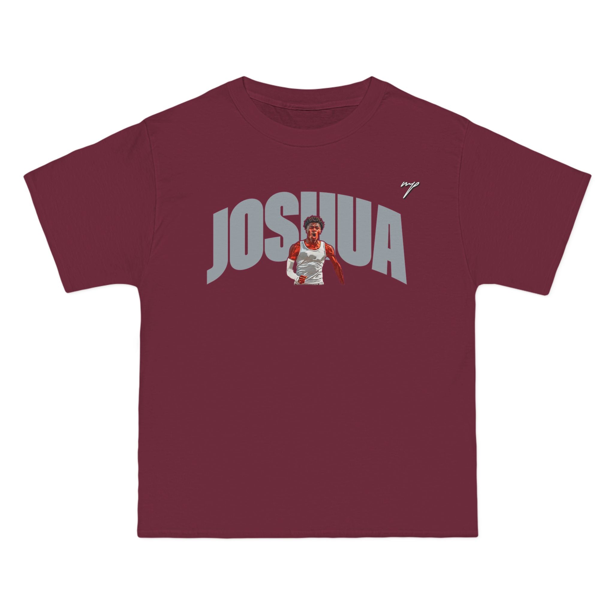 Joshua Brown Vintage Tee