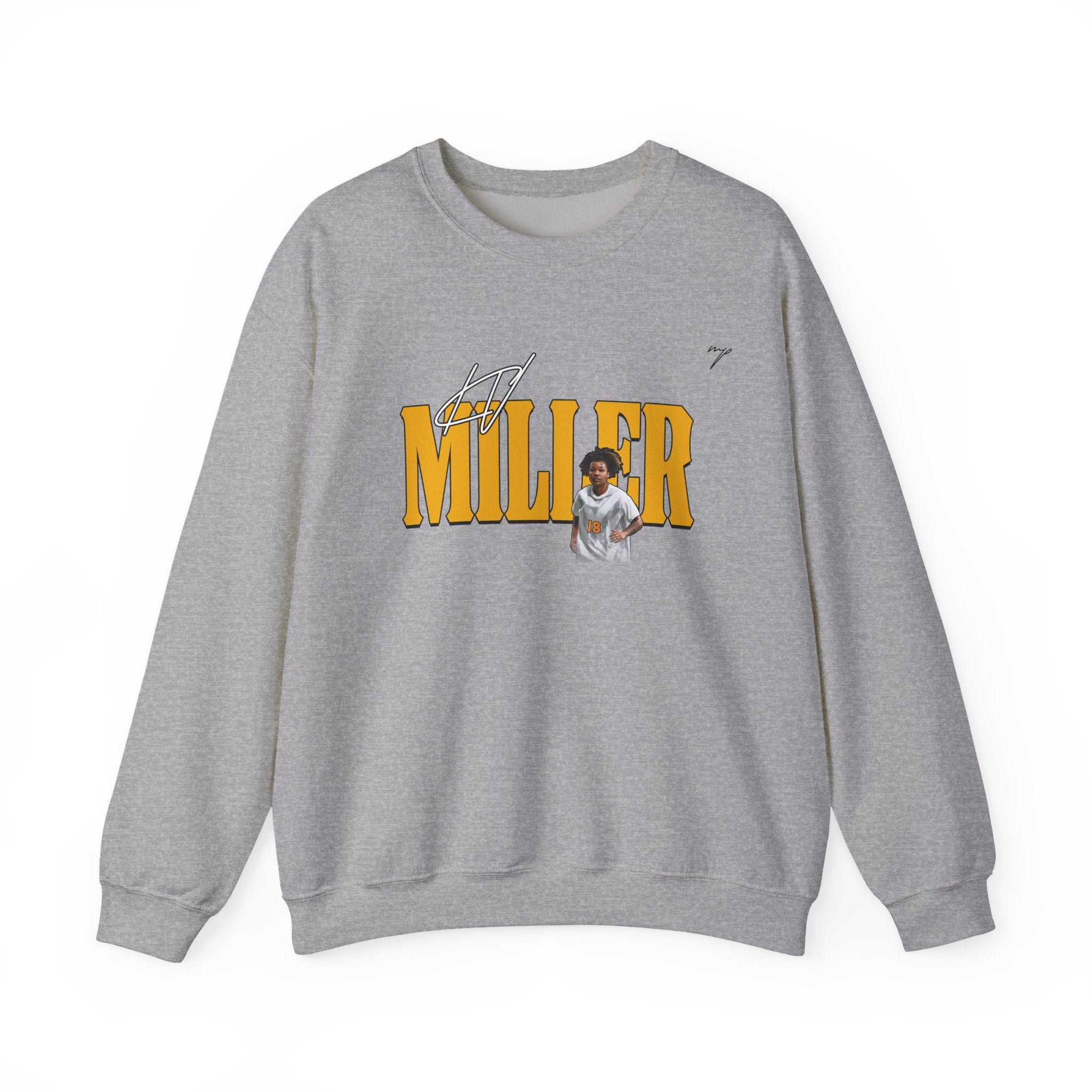 KV Miller Crewneck