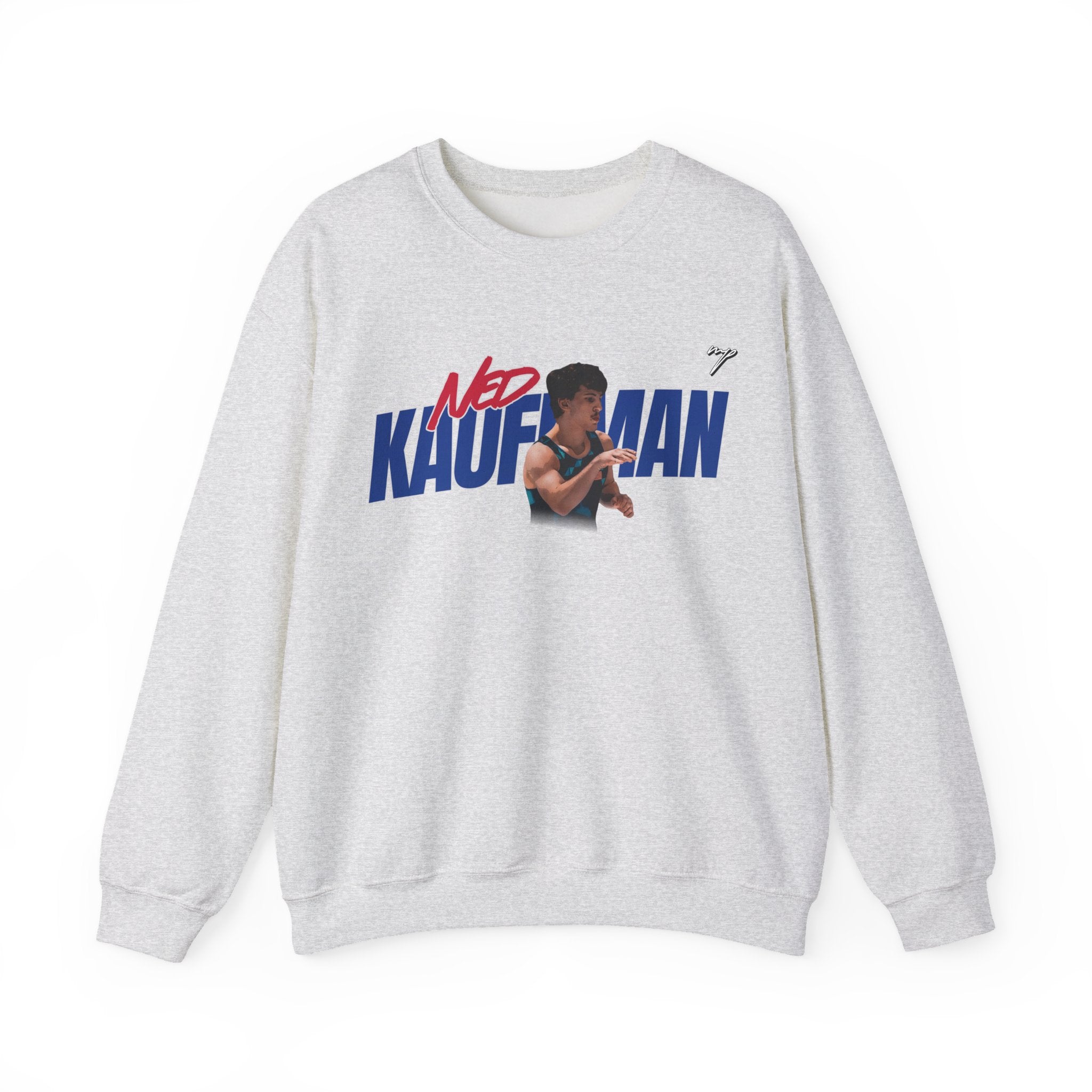 Ned Kauffman Crewneck