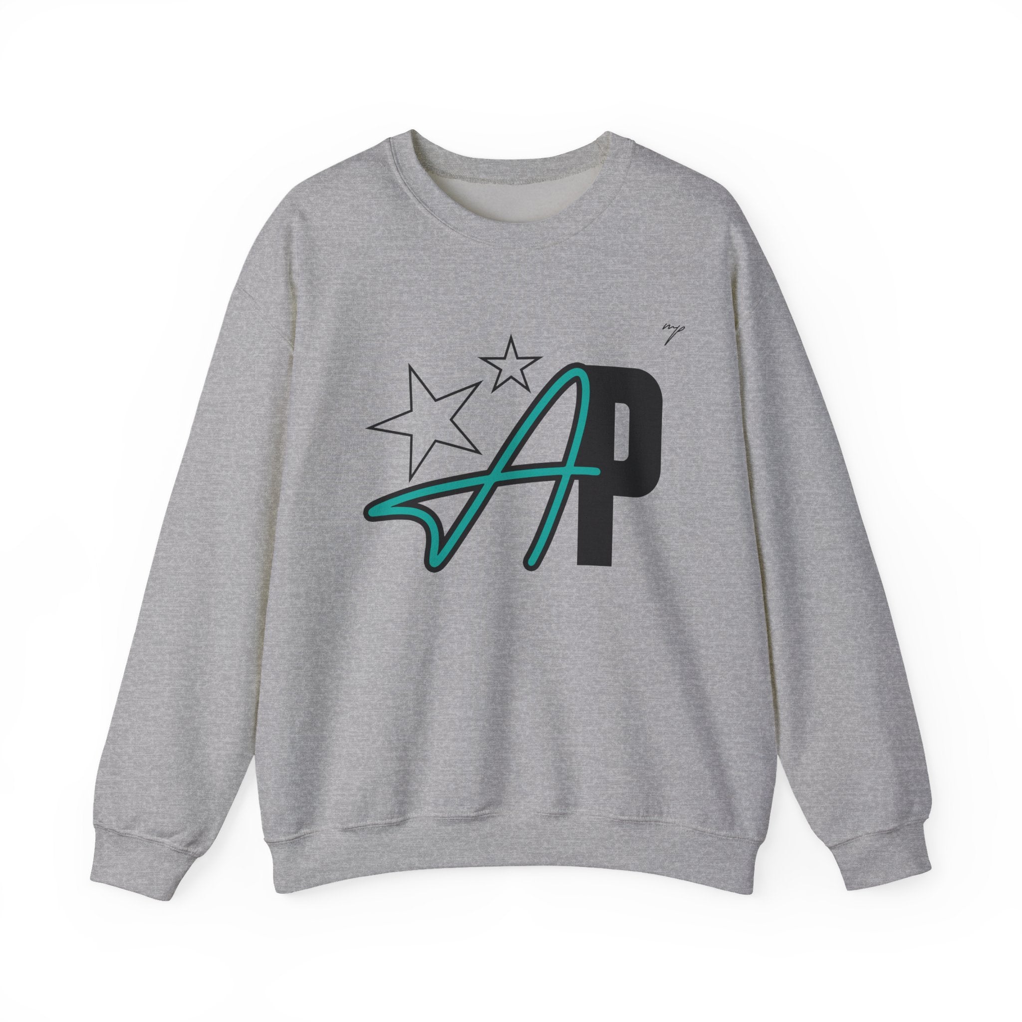 Amani Perdue Crewneck