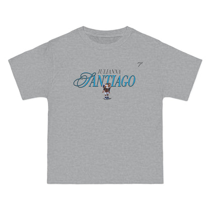 Julianna Santiago Vintage Tee