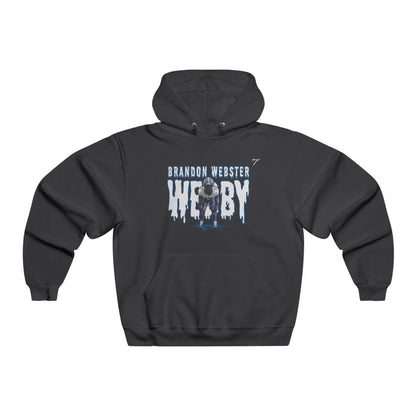 Brandon Webster Vintage Hoodie