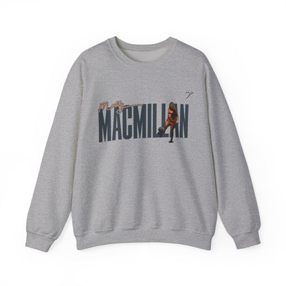 Molly MacMillan Crewneck
