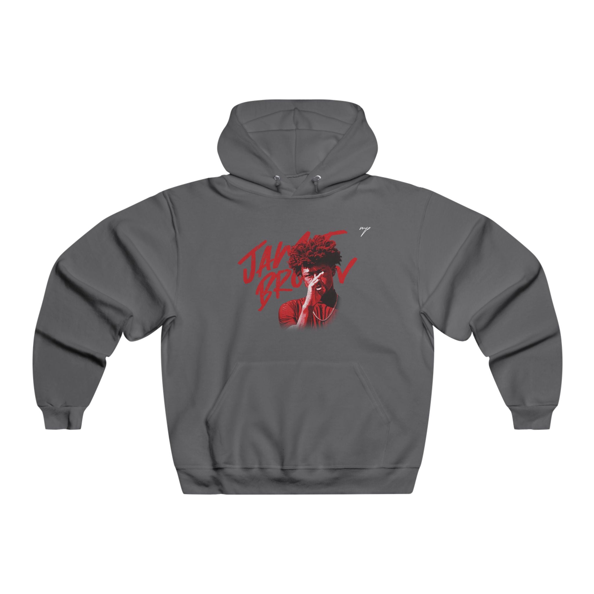 Jamie Brown Vintage Hoodie