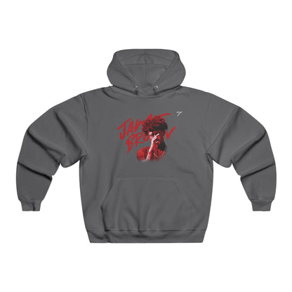 Jamie Brown Vintage Hoodie