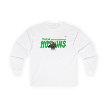 Chandler Hoskins Long Sleeve Tee
