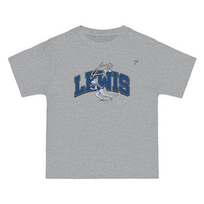Kobe Lewis Vintage Tee