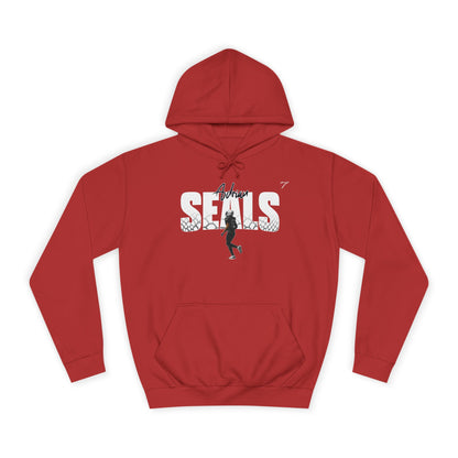 Adrian Seals Hoodie