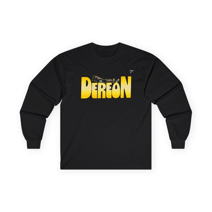Dereon Carter Long Sleeve