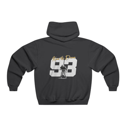 Hakeem Anderson Vintage Hoodie