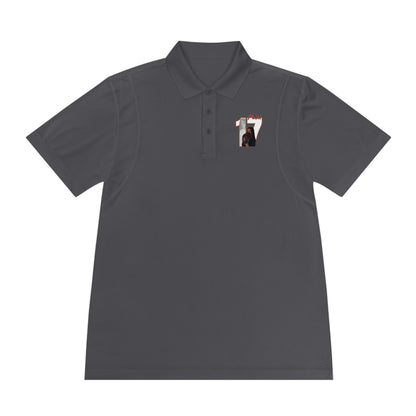 Makayla Madrid Polo