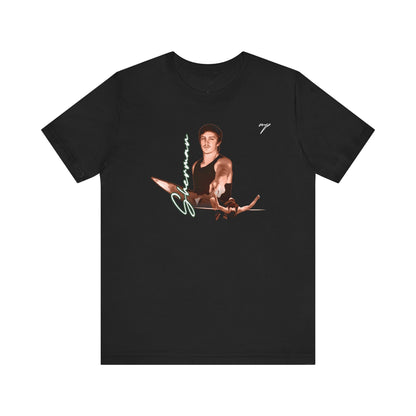 Jonas Sherman Graphic Tee