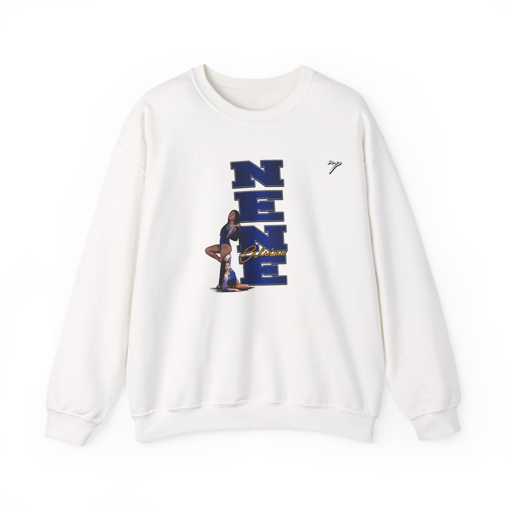 Nene Alvine Crewneck