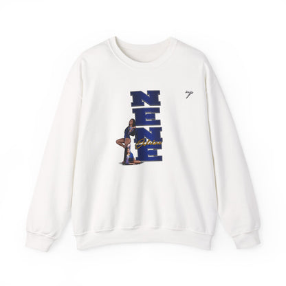Nene Alvine Crewneck