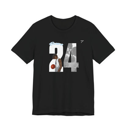 Christopher Owens Graphic Tee