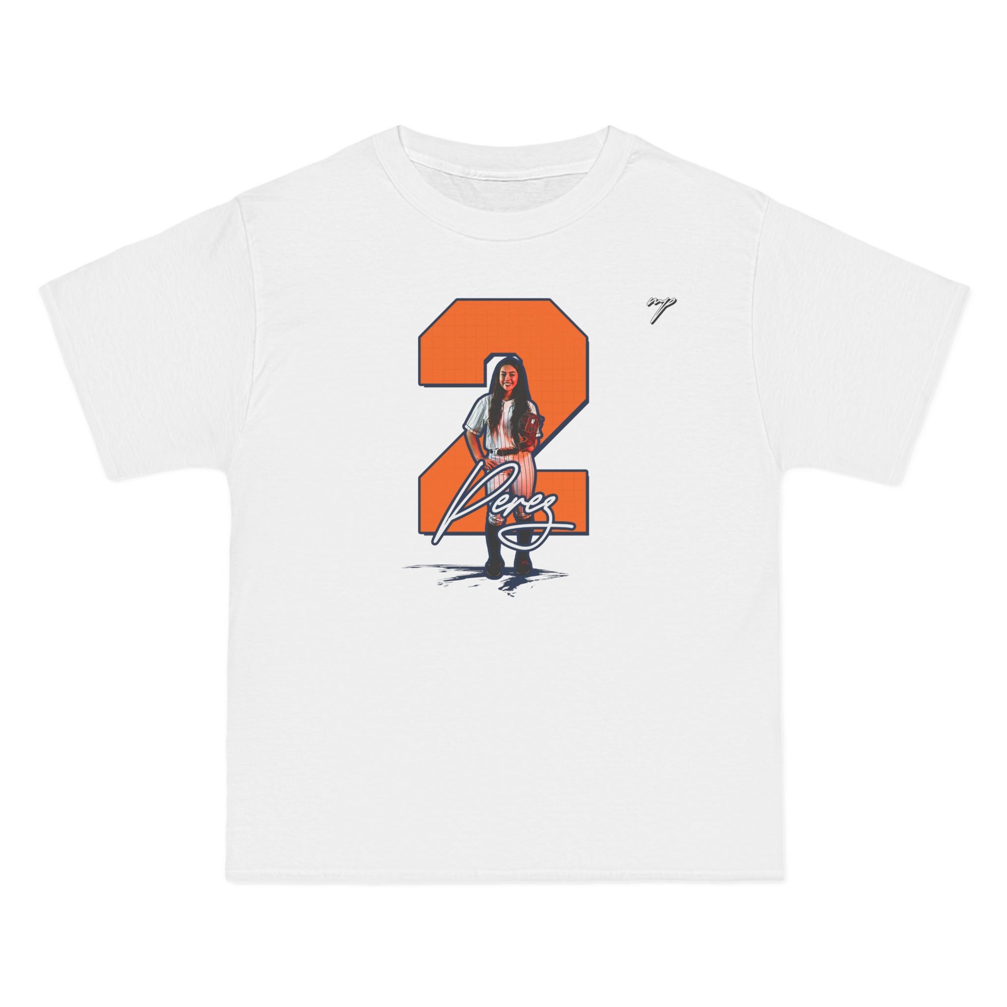 Sarah Perez Vintage Tee