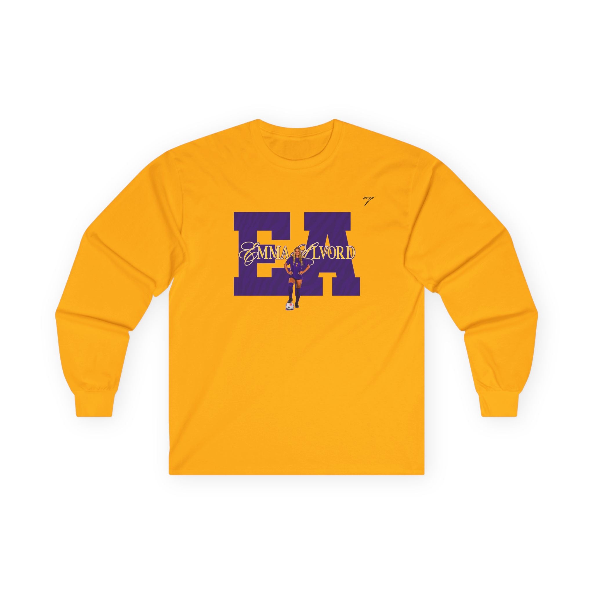Emma Alvord Long Sleeve