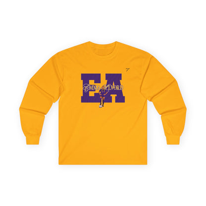 Emma Alvord Long Sleeve
