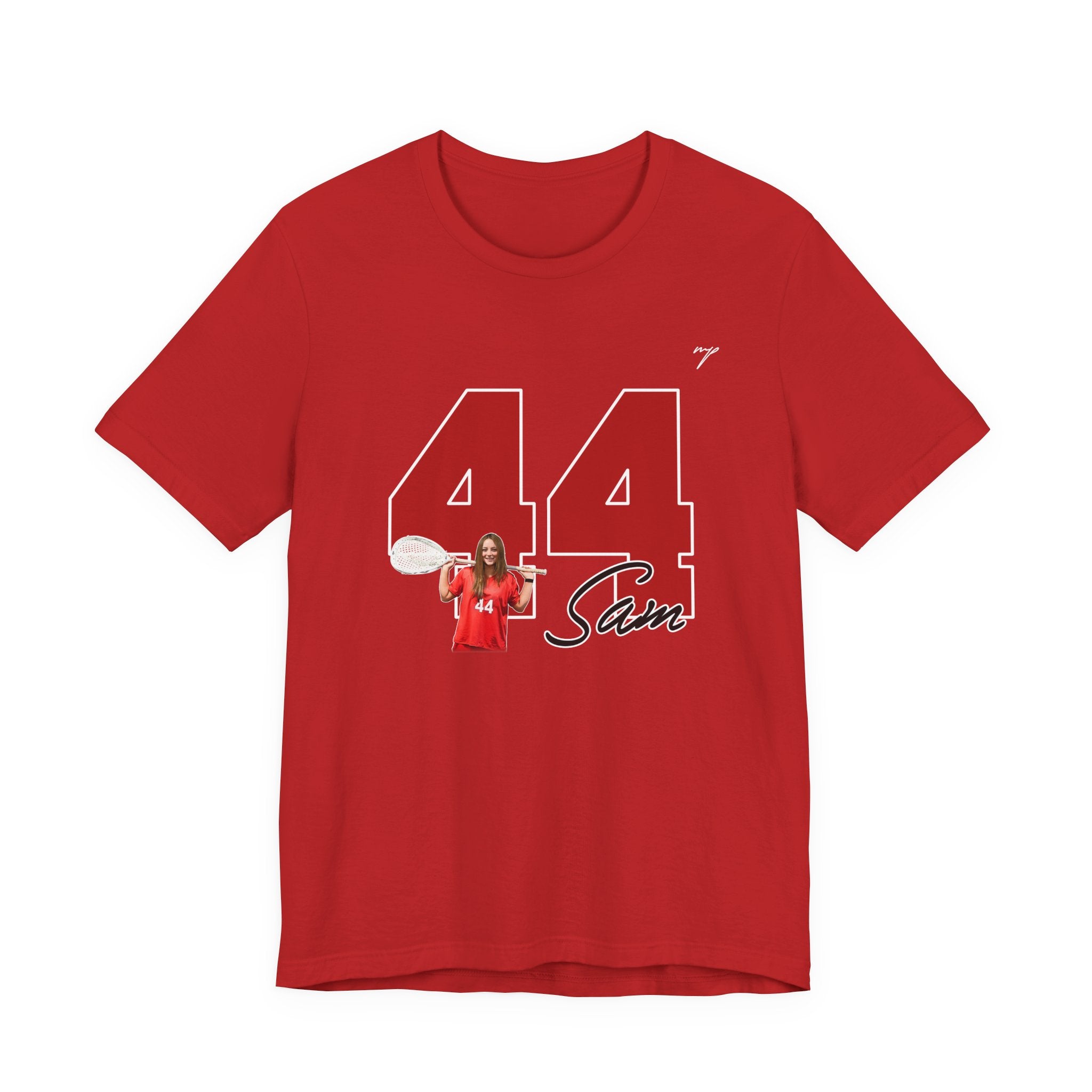 Samantha McDonnell Graphic Tee