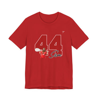 Samantha McDonnell Graphic Tee