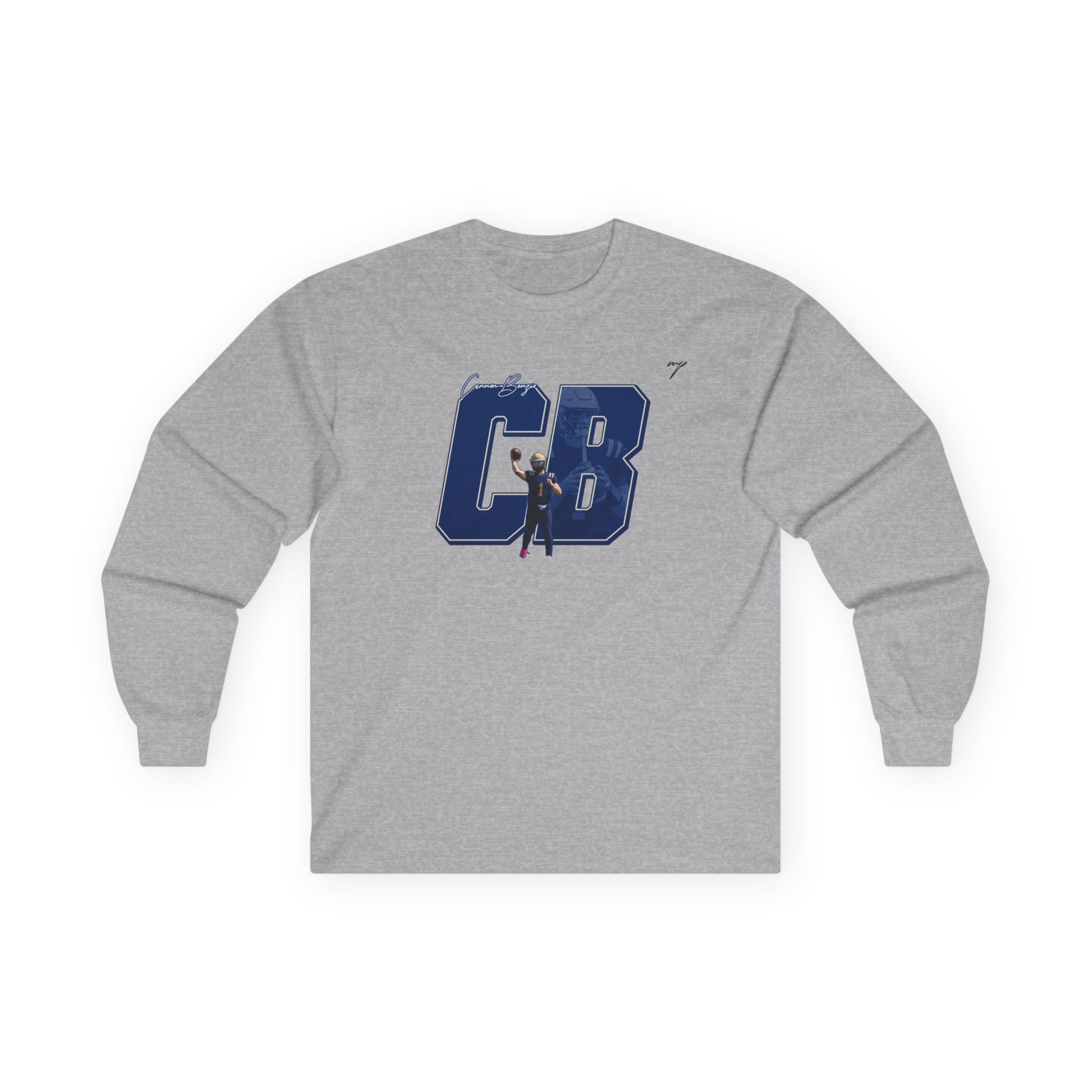 Cannon Benzio Long Sleeve