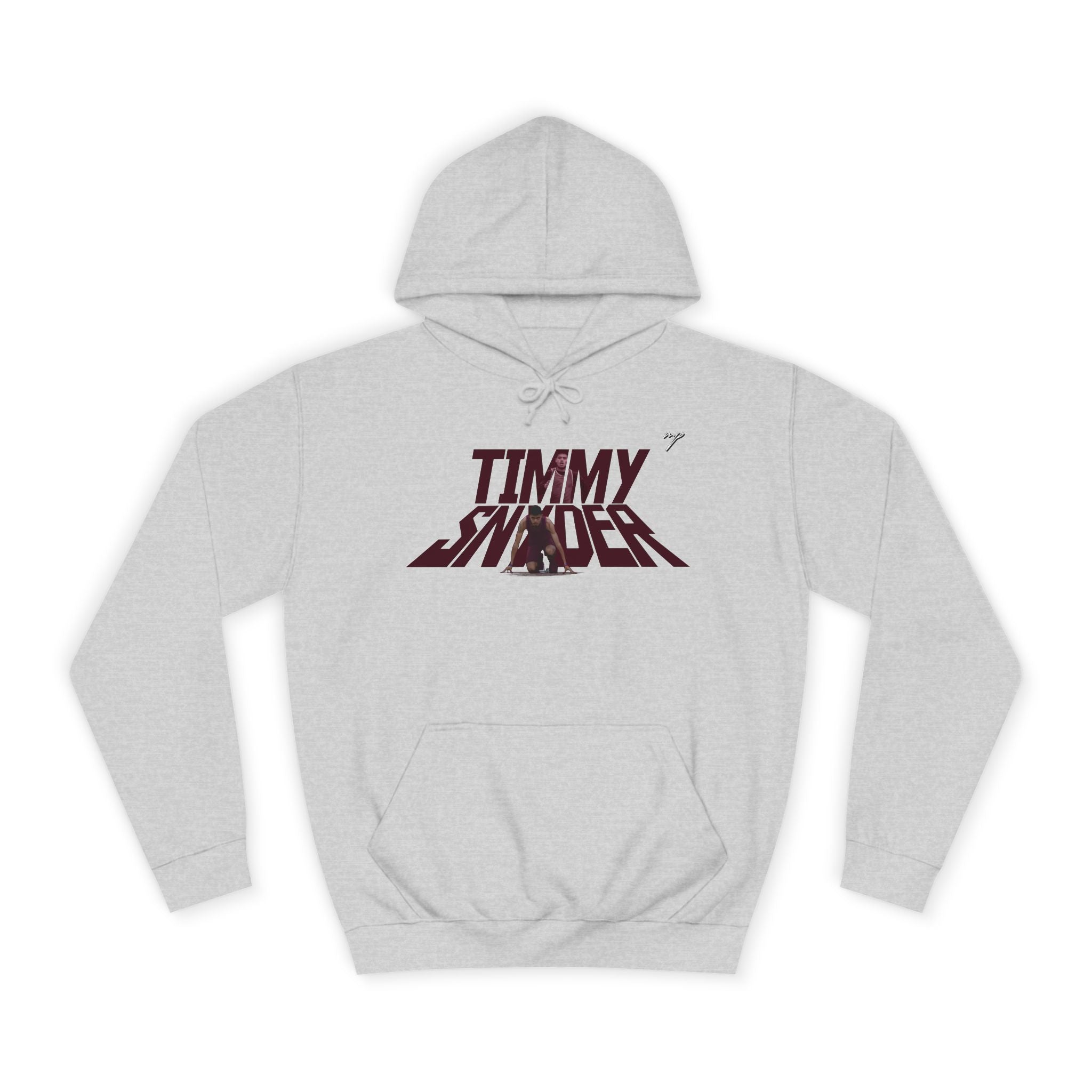 Timmy Snyder Hoodie