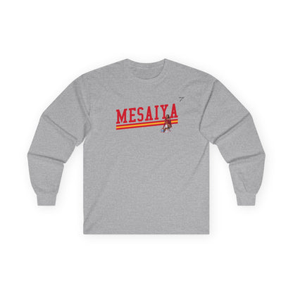 Mesaiya Bettis Long Sleeve