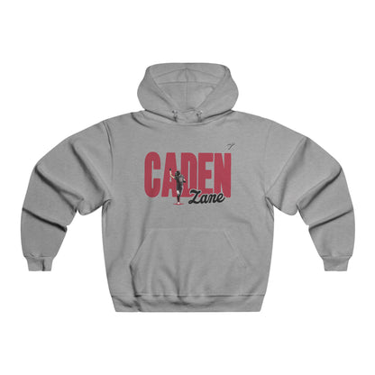 Caden Zane Vintage Hoodie