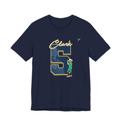 Zoey Clark Graphic Tee