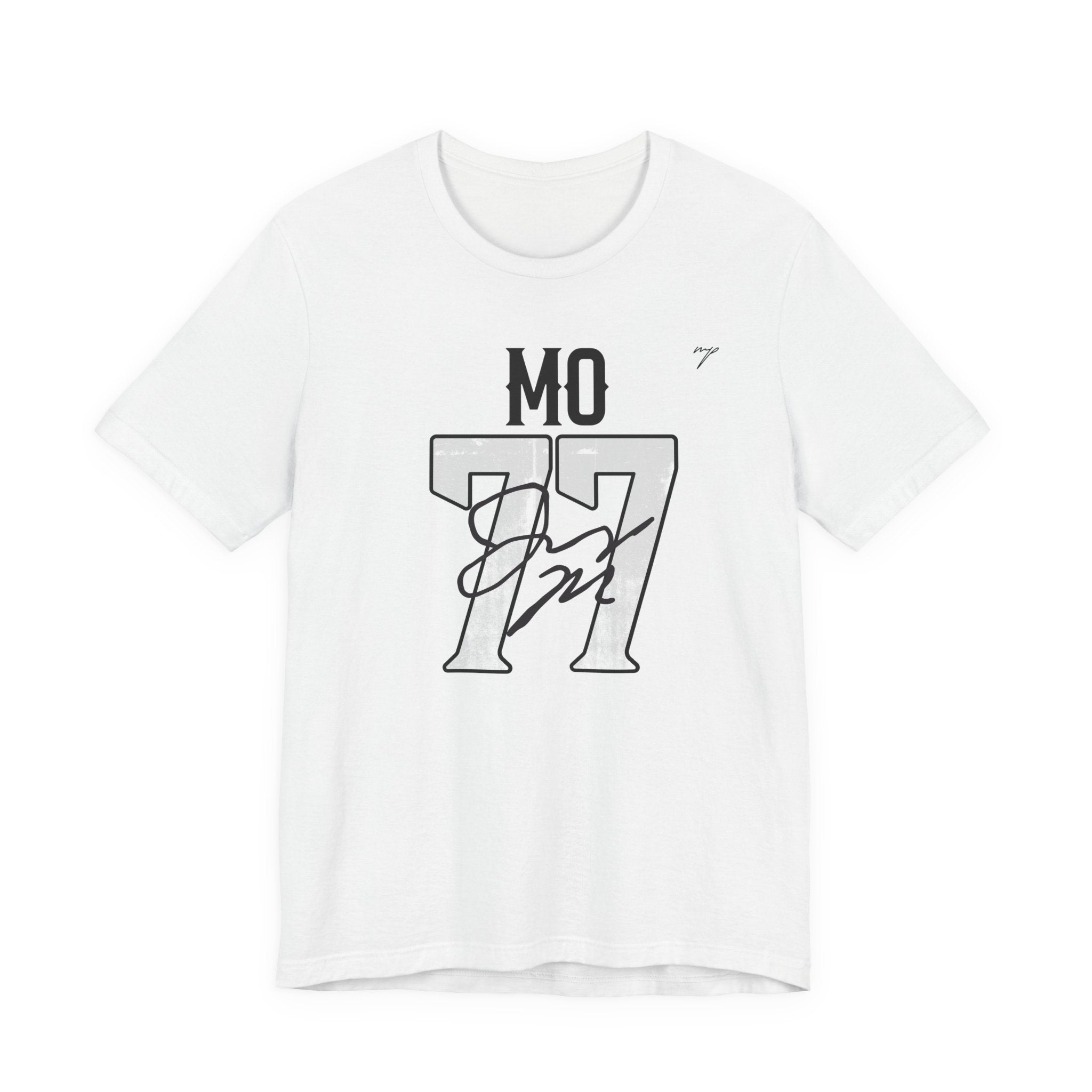 Justin Movalli Graphic Tee
