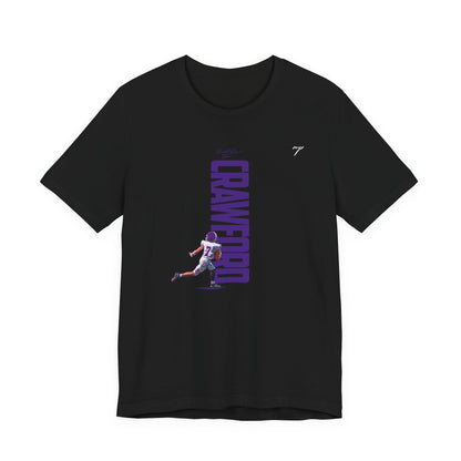 Thomas Crawford Graphic Tee