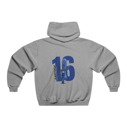 Labarron Mallory Vintage Hoodie
