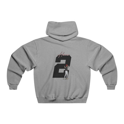 Matthew Hennen Vintage Hoodie