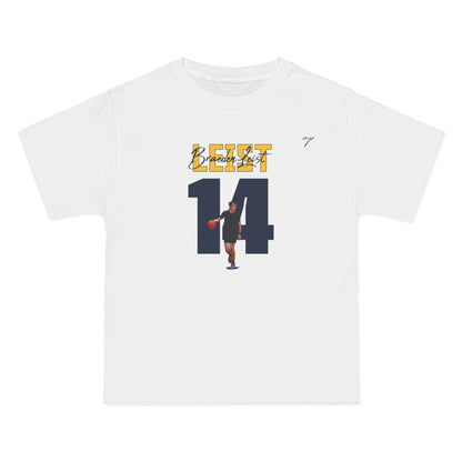 Braeden Leist Vintage Tee