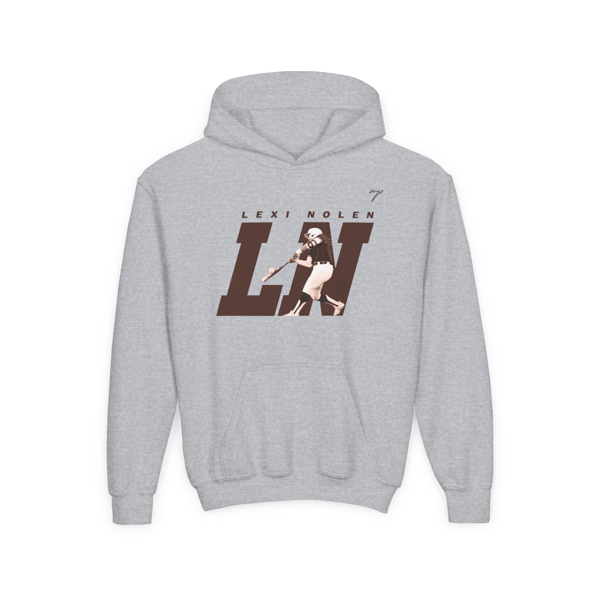 Lexi Nolen YOUTH Hoodie