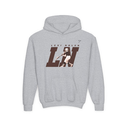 Lexi Nolen YOUTH Hoodie