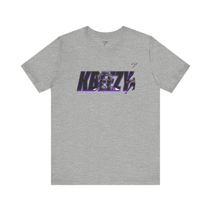 Khristian Evans Graphic Tee