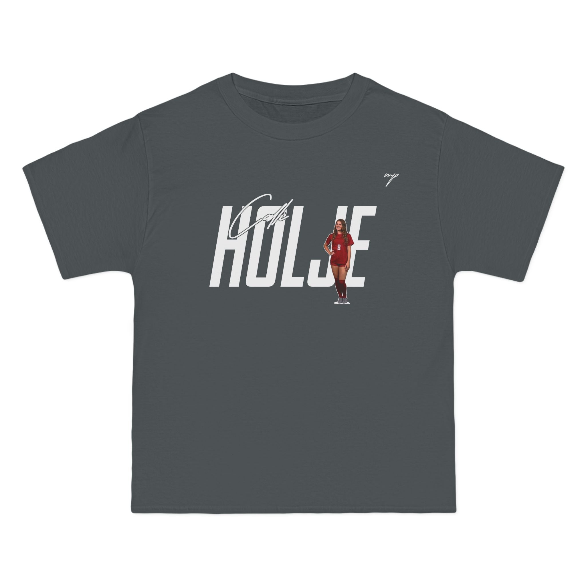 Calli Holje Vintage Tee