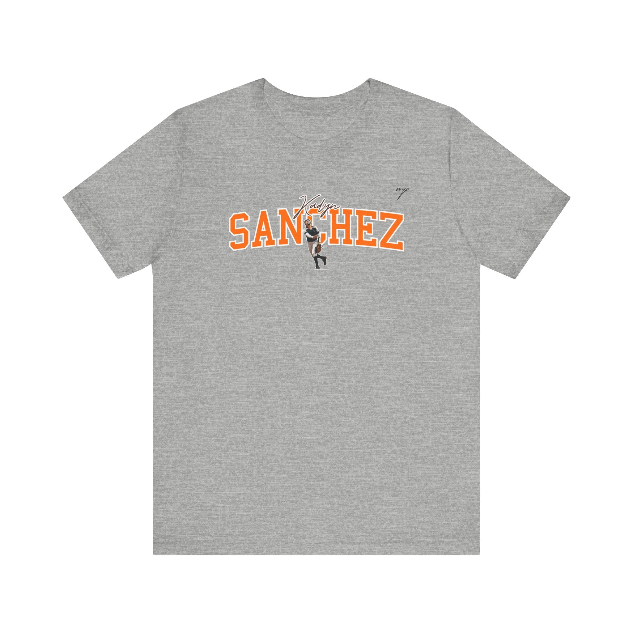 Kadyn Sanchez Graphic Tee