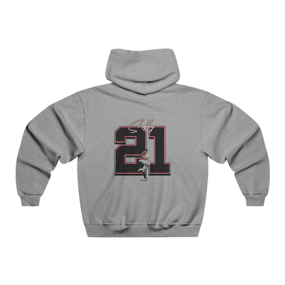Sebastian Shulsky Vintage Hoodie
