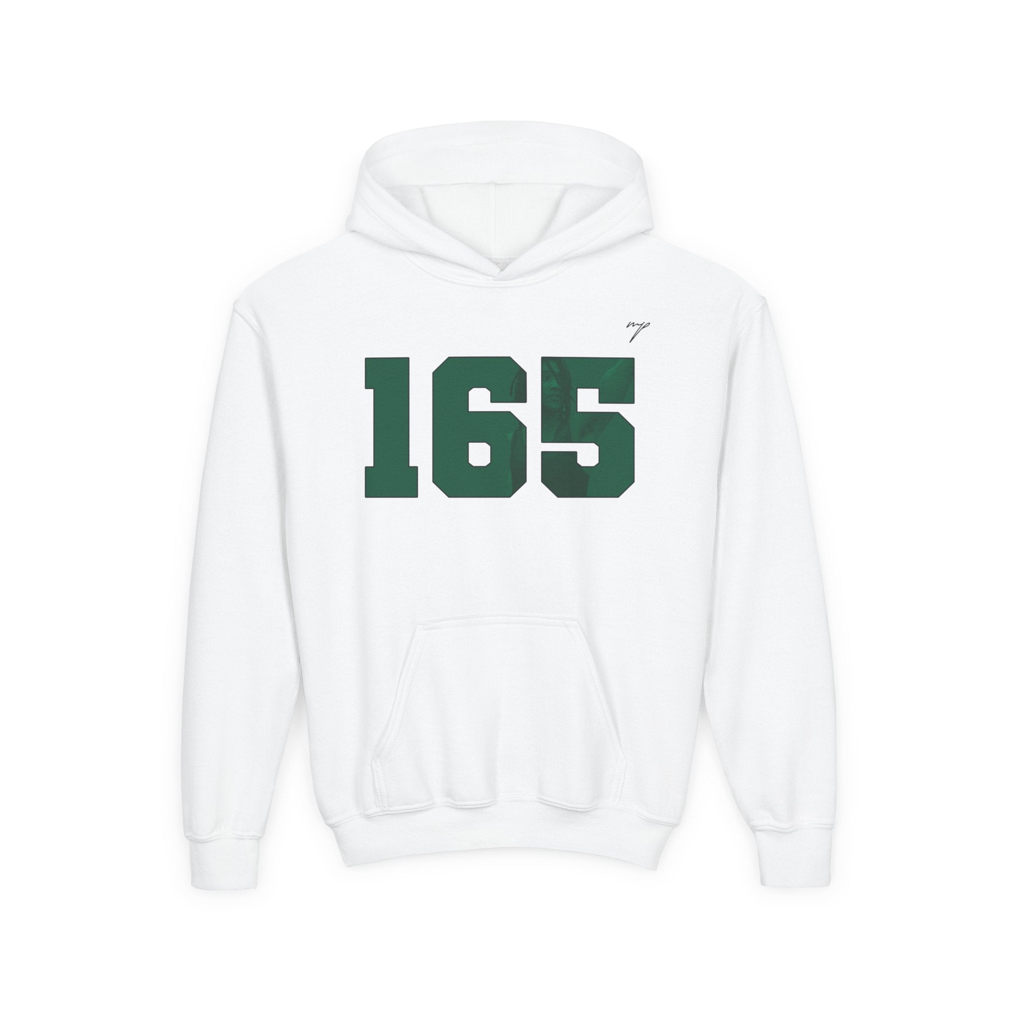 Isaiah Grant YOUTH Hoodie