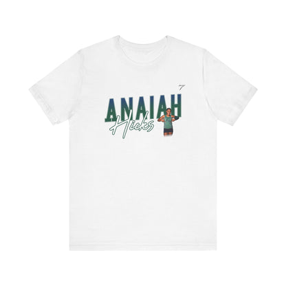 Anaiah Hicks Graphic Tee